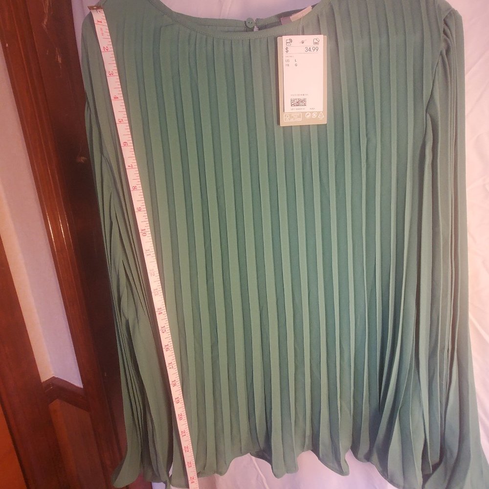 H&M Top